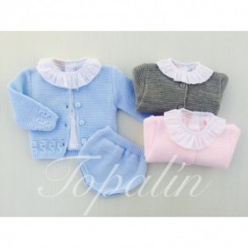 De 0 a 6m Conjunto OFERTA ppo