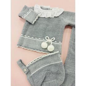 De 1 a 12m conjunto...