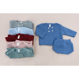 De 1 y 3m conjunto rebeca...