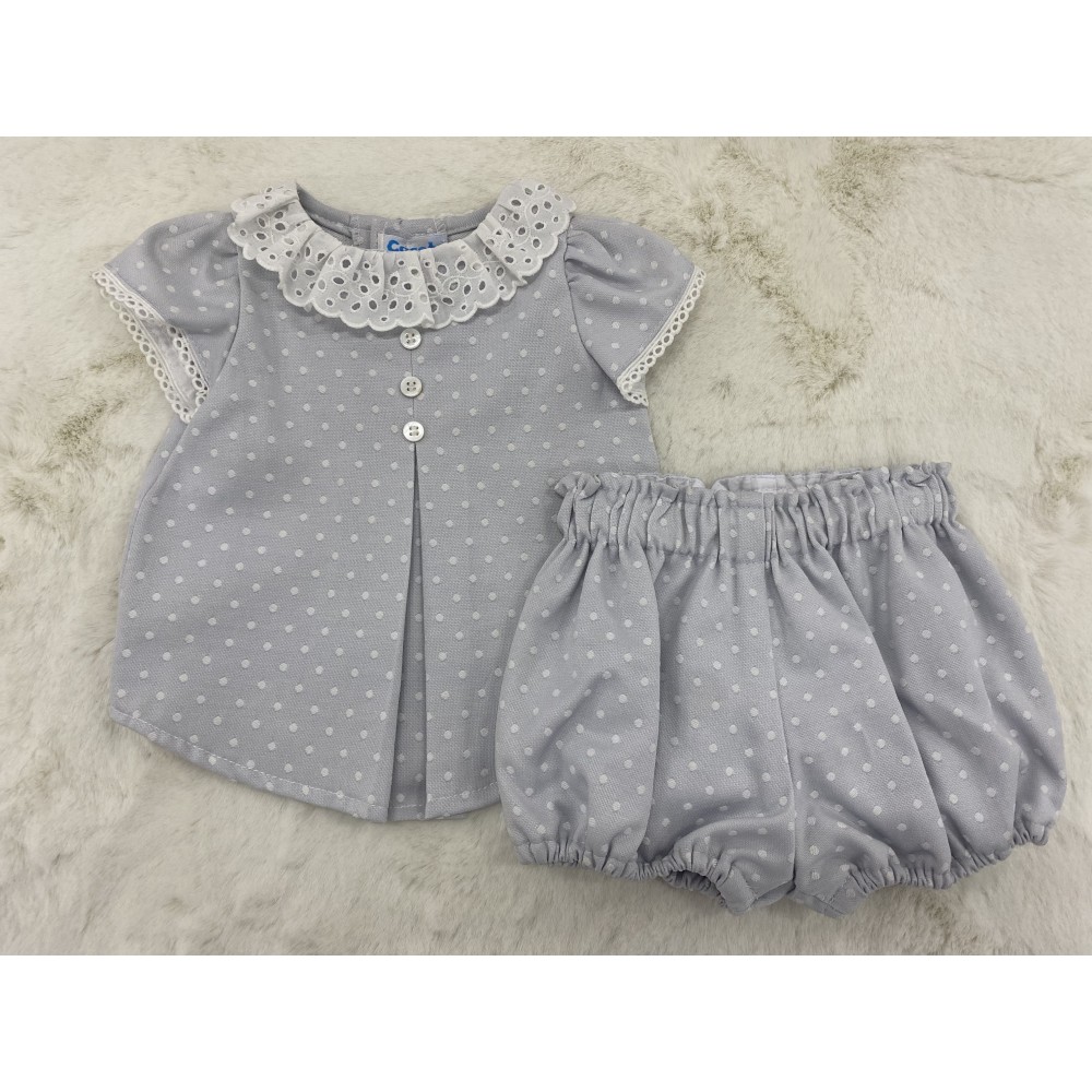 Topalin ropa online infantil