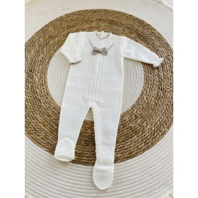 De 1m pelele enterizo punto...