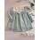 De 6 a 36m vestido bambula Better