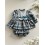 copy of De 1 a 18m conjunto bombacho tirantes con blusa Gofre