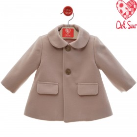 De 3 a 36m abrigo paño...