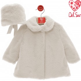 De 3m abrigo con capota...