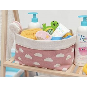 Cesta baño Kiokids 41x16x17