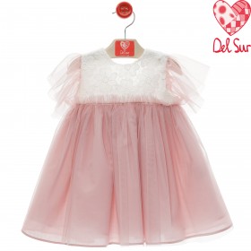 De 2 a 6a vestido Skye Del Sur