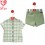 De 6 a 48m conjunto Jamaica