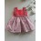 De 3 a 8 años Vestido Cosenza Baby-ferr