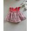 De 6 a 36m vestido Cosenza Baby-Ferr