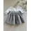 De 6 a 36m vestido Padua gris