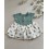 De 0 a 36m vestido bambula y punto Anais TONY BAMBINO