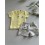 De 0 a 36m conjunto giardino Tony
