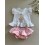 De 0 a 36m conjunto Vichy Ameno Tony