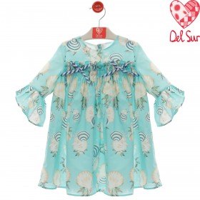 De 4 a 6a vestido Bora Bora...