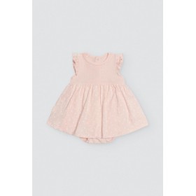 De 0 a 12m vestido body...