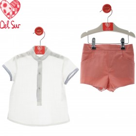 De 6,12 y 18m conjunto...