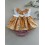 copy of De 6 a 36m conjunto pantalón con tirantes Maranello Baby-Ferr