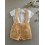 De 6 a 36m conjunto pantalón con tirantes Maranello Baby-Ferr