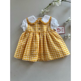 copy of De 3 y 24m vestido...