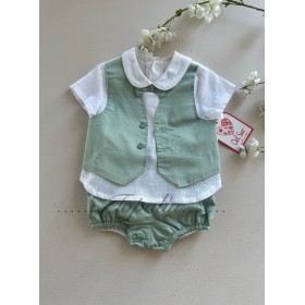 De 3, 18 y 36m conjunto con...