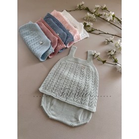 De 0 a 12m conjunto pololo...