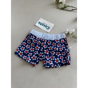 De 6 y 12m bañador boxer...