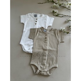 De 1 a 24m body m/c...