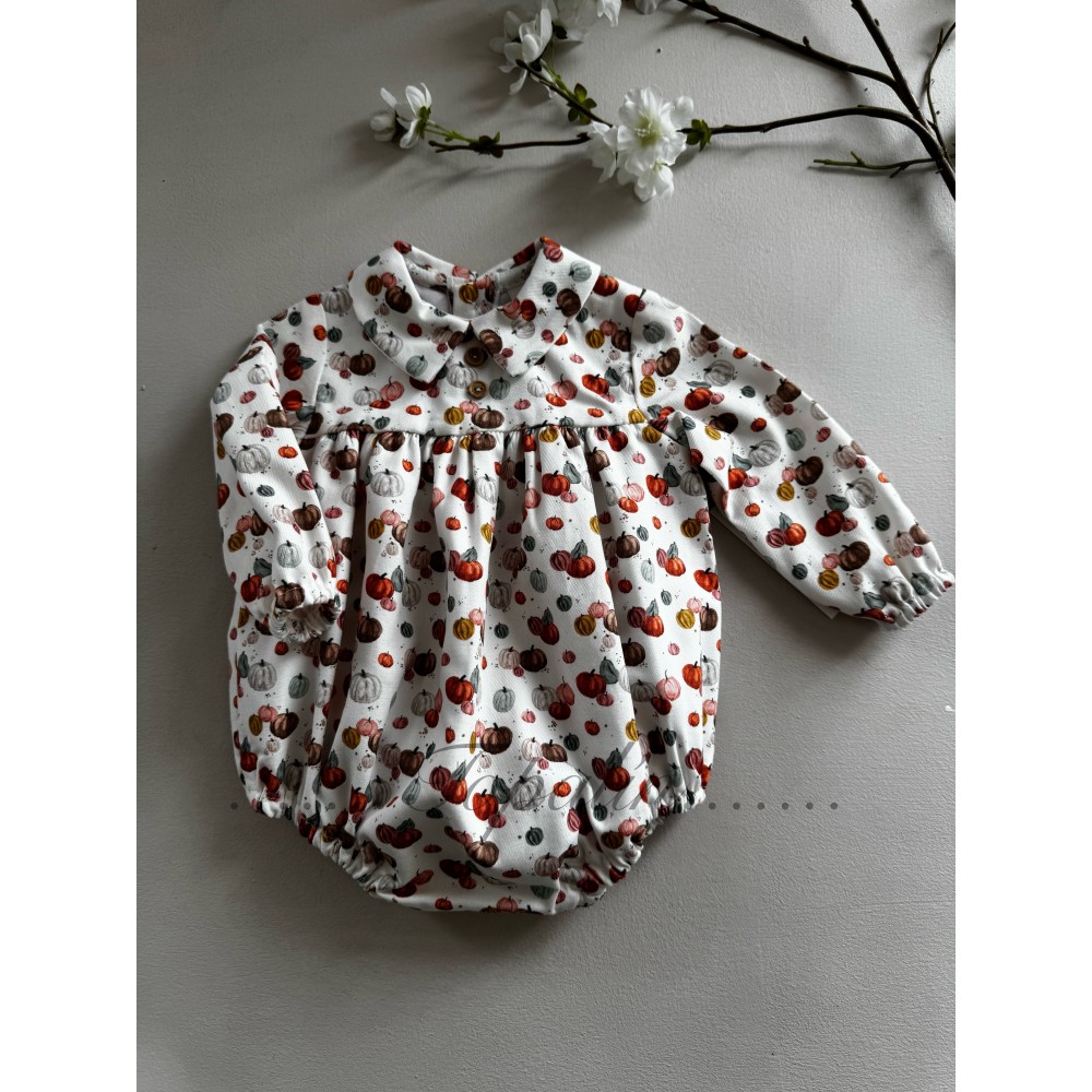 De 1 a 18m bombacho Salvia Baby ferr