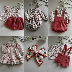 De 1m a 12 años Familia Salvia