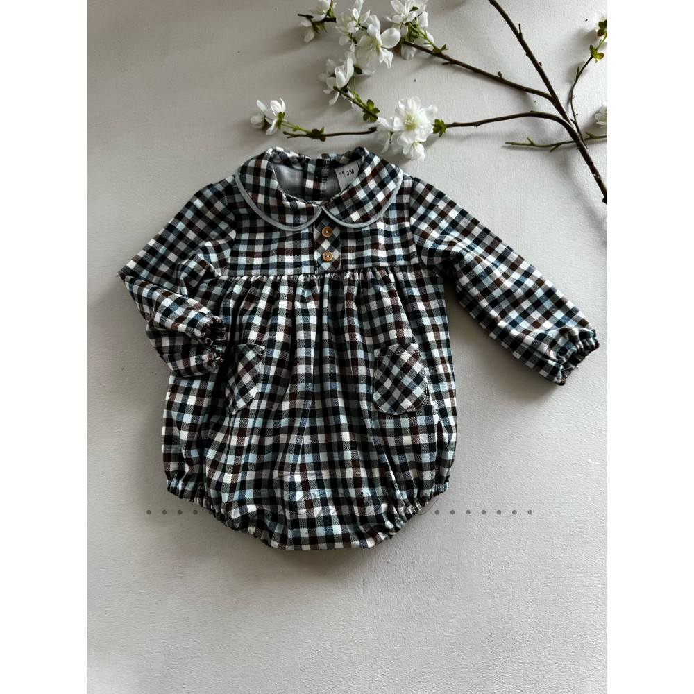 De 1 a 18m bombacho Tulipán Baby ferr