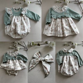 De 1 a 36m Familia Jazmin