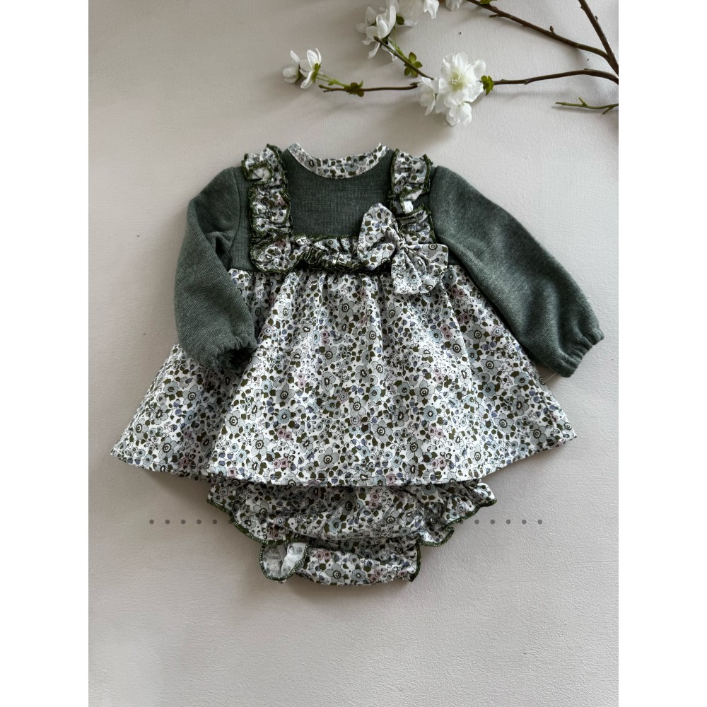 De 1 a 36m jesusin Calendula Baby ferr