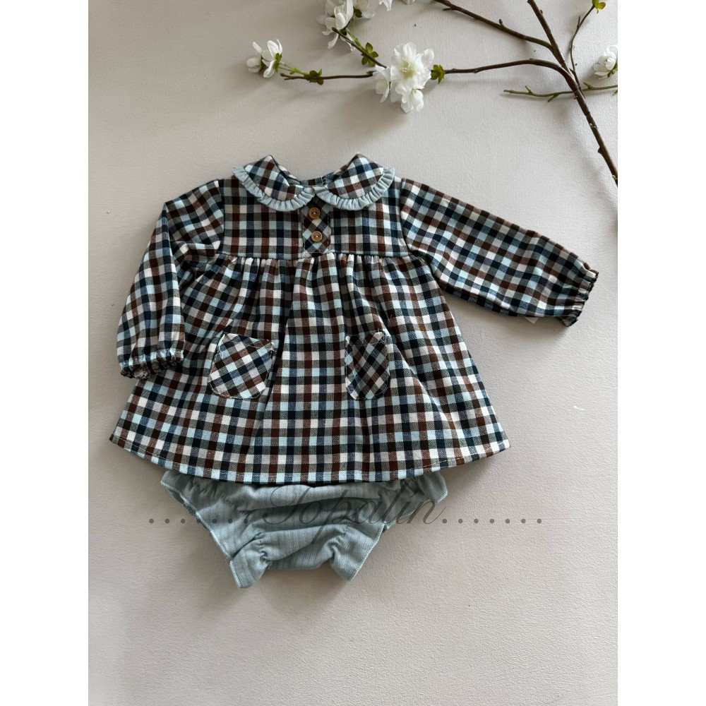 De 1 a 36m jesusin Tulipán Baby ferr