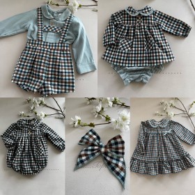 De 1m a 12 años Familia...