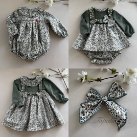 De 1m a 12 años familia...