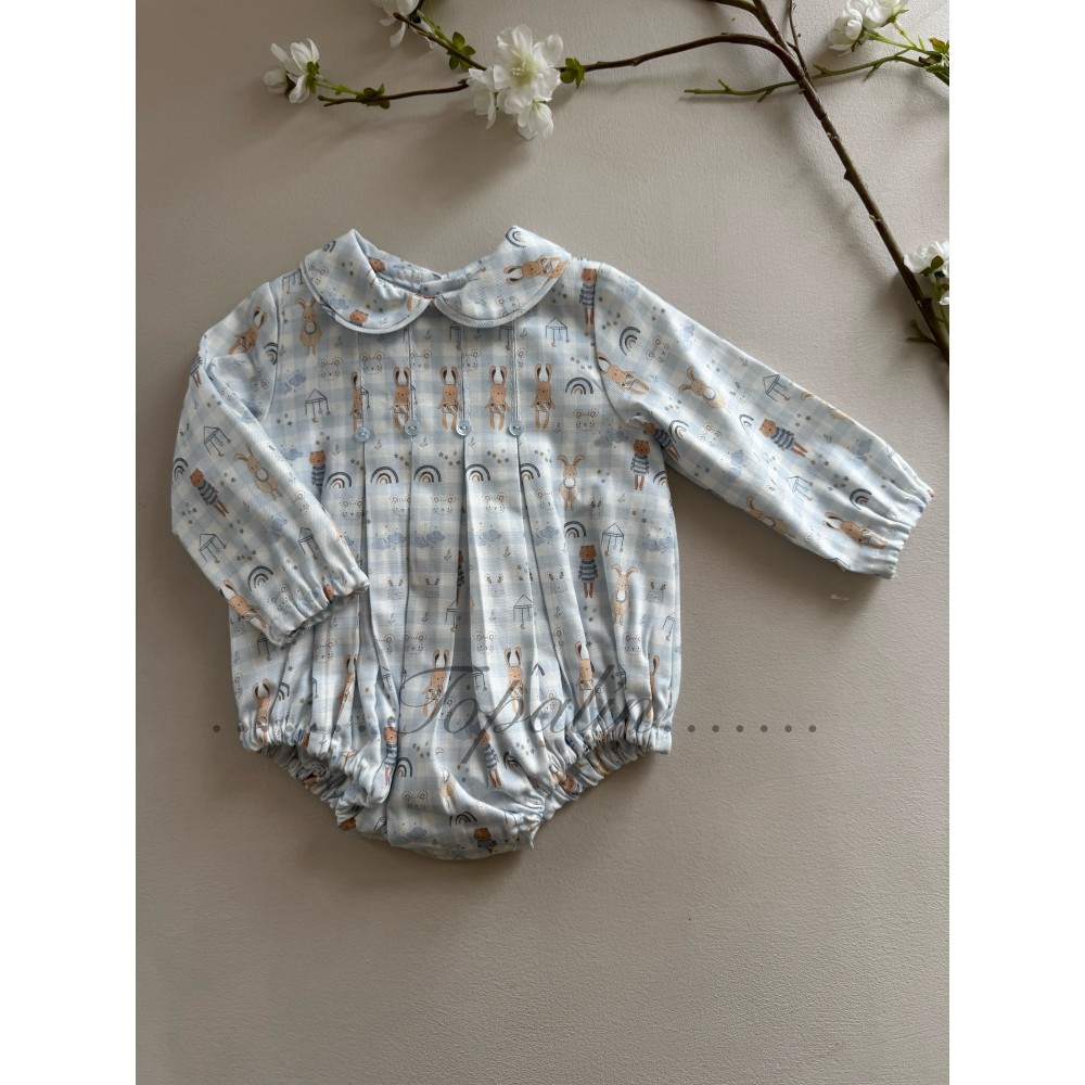 copy of De 1 a 18m bombacho Baby ferr base