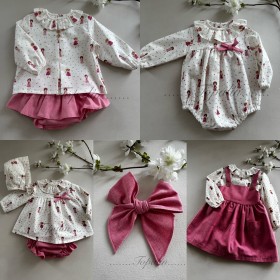 De 1m a 5 años Familia Jacinto