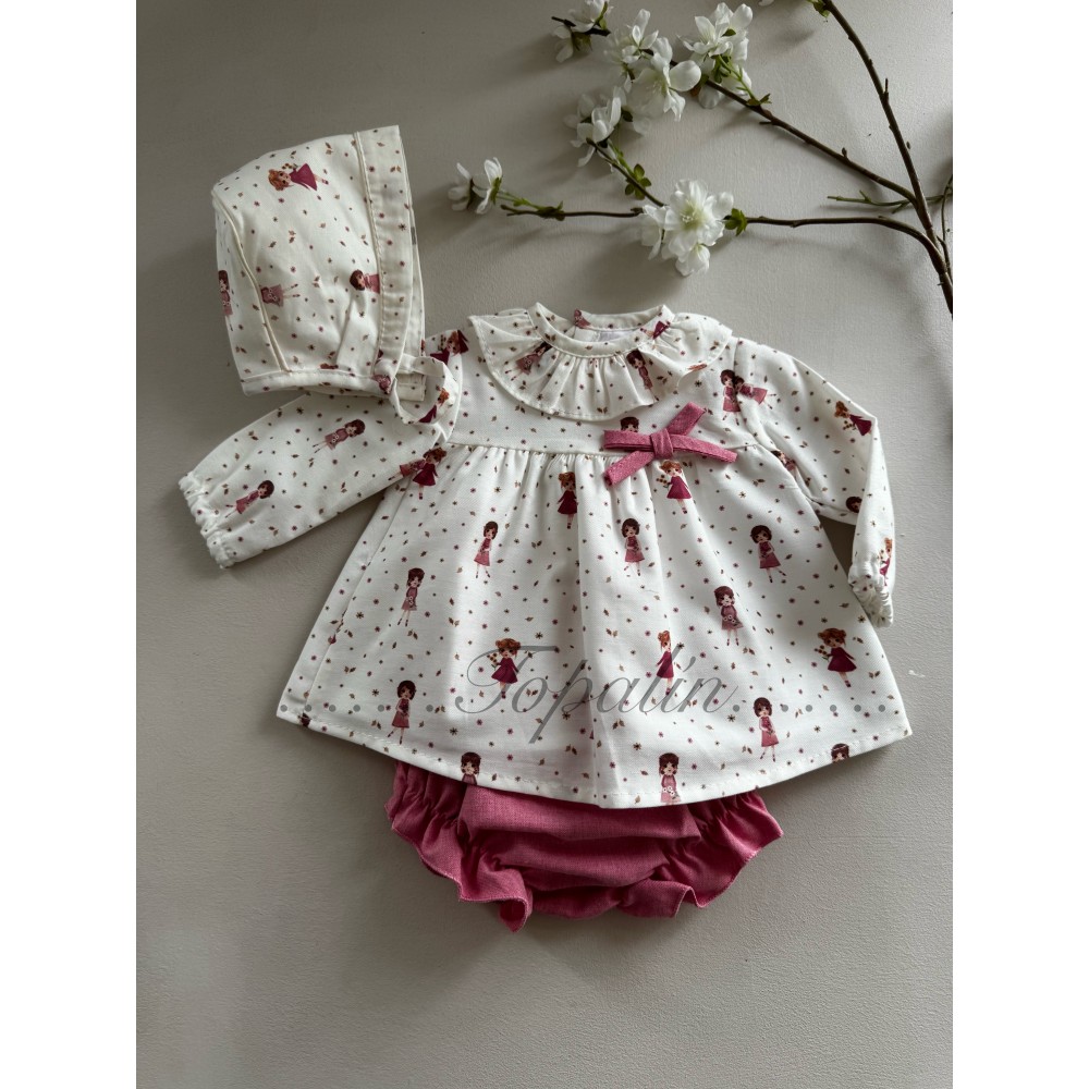 De 1 a 36m jesusin Jacinto Baby ferr