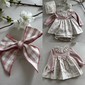 De 1 a 36m Familia Begonia