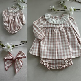 De 1m a 36m Familia Iris