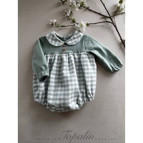 De 1 a 18m bombacho...