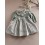 De 6 a 36m vestido Hortensia Baby ferr