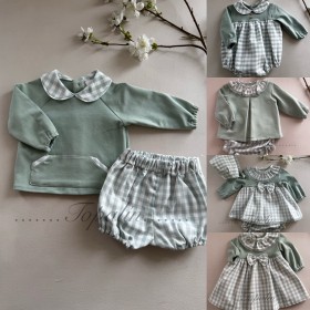 De 1m a 36m Familia Hortensia