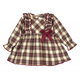 De 3 a 6 años vestido...