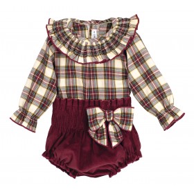 De 3 a 36m conjunto pololo...