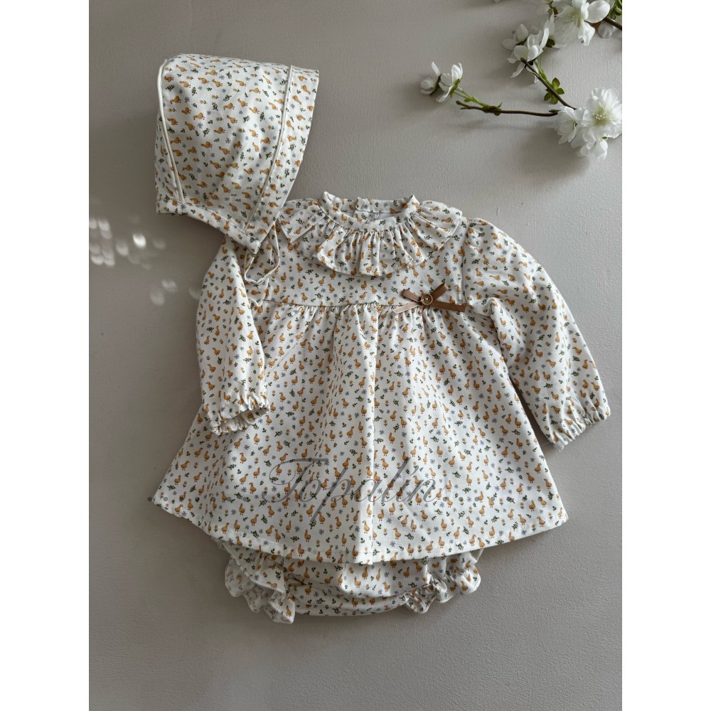 De 1 a 36m jesusin Cosmos Baby ferr