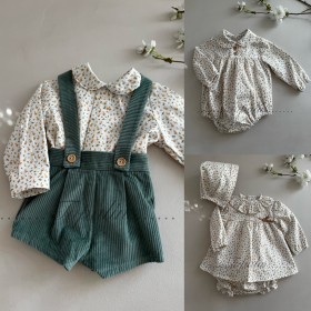 De 1m a 6 años Familia Cosmos