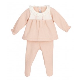 De 00 a 1m conjunto polaina...