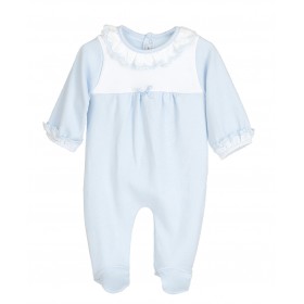 De 0 a 3m pelele Cierzo...